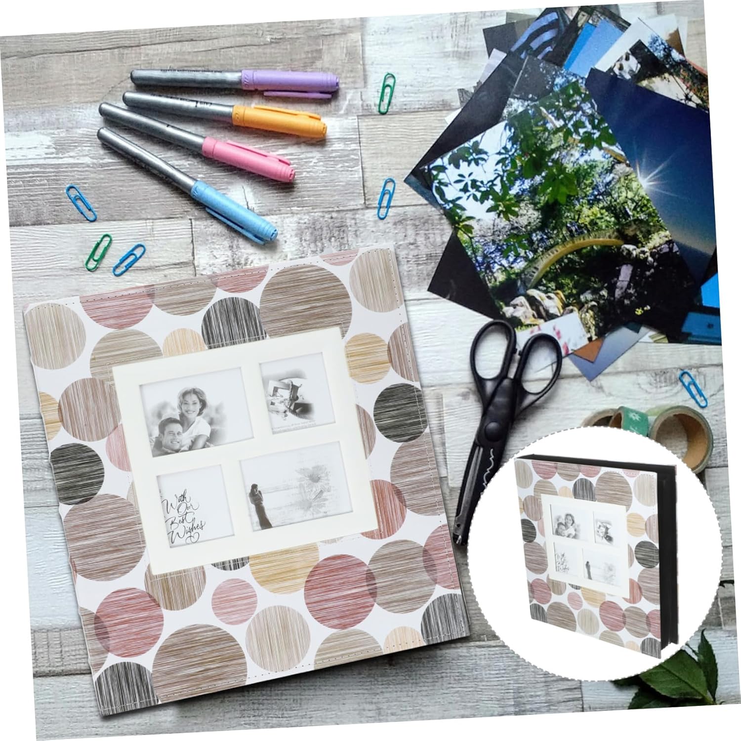 6 Street-Hockey Pucks Set - Bunte Trainingspucks Für Indoor & Outdoor