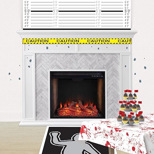 Miniatura 5 de Huellas dactilares Peel 'N Place