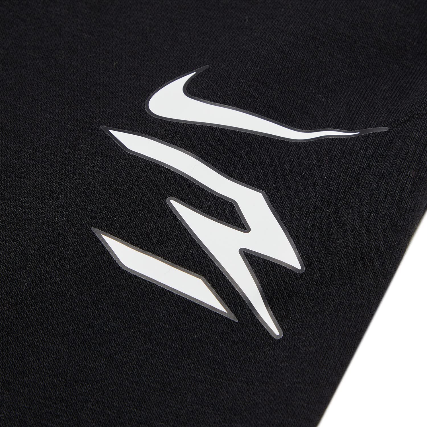NIKE 3Brand Jogger spodnie chłopięce, czarne, 9Q0321-023