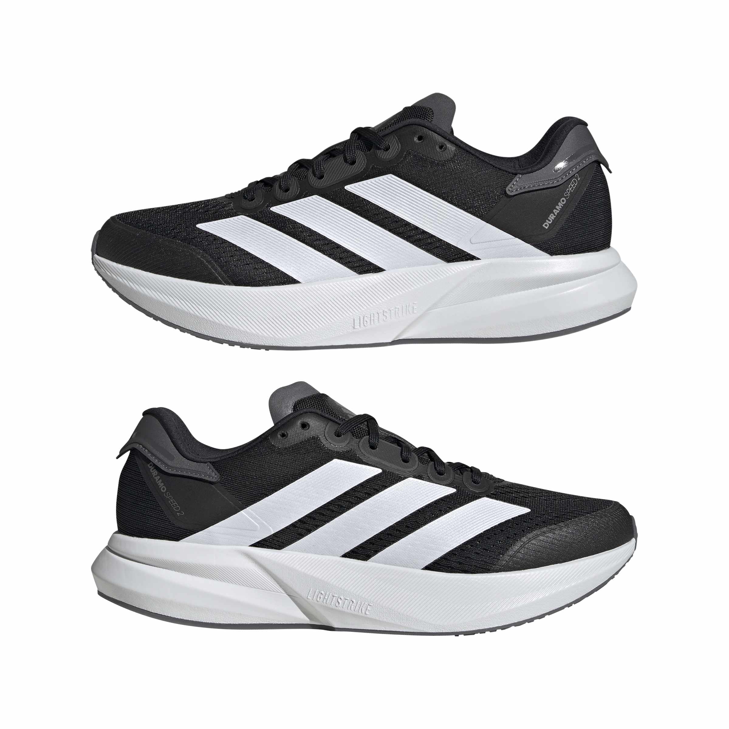 adidas Mężczyźni Duramo Speed 2 RunningButy do biegania