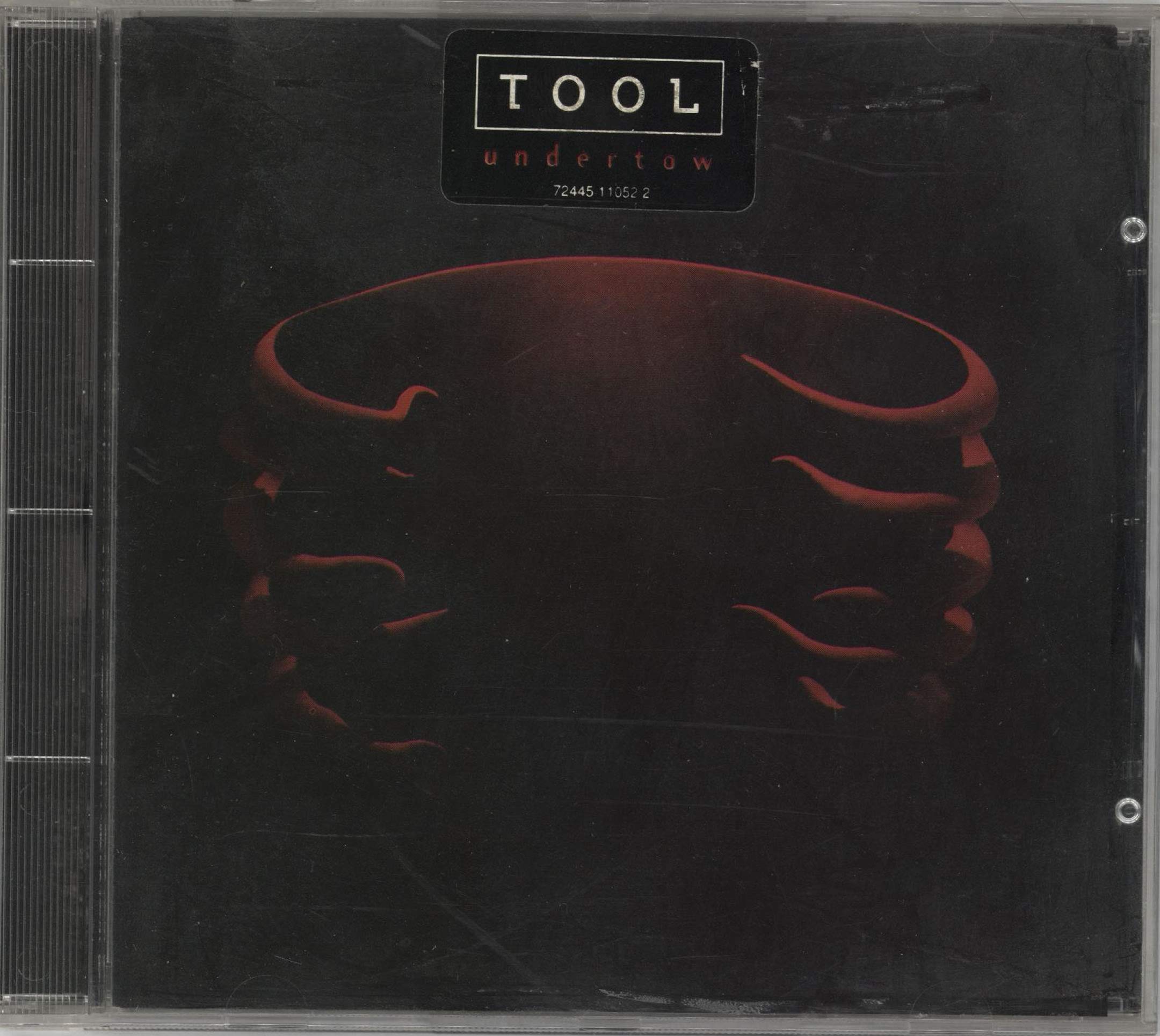 Undertow [Audio CD] TOOL