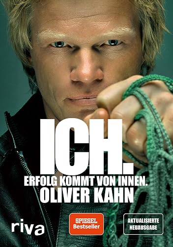 Ich. Erfolg kommt von innen.