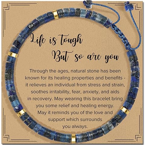 Inspirational Gifts Bracelets for Women: Christmas Day Gifts for Women Friends Sist...