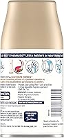 Vista 2 de Glade Automatic Spray Refill-Cashmere Woods-6.2 Oz Pack of 3