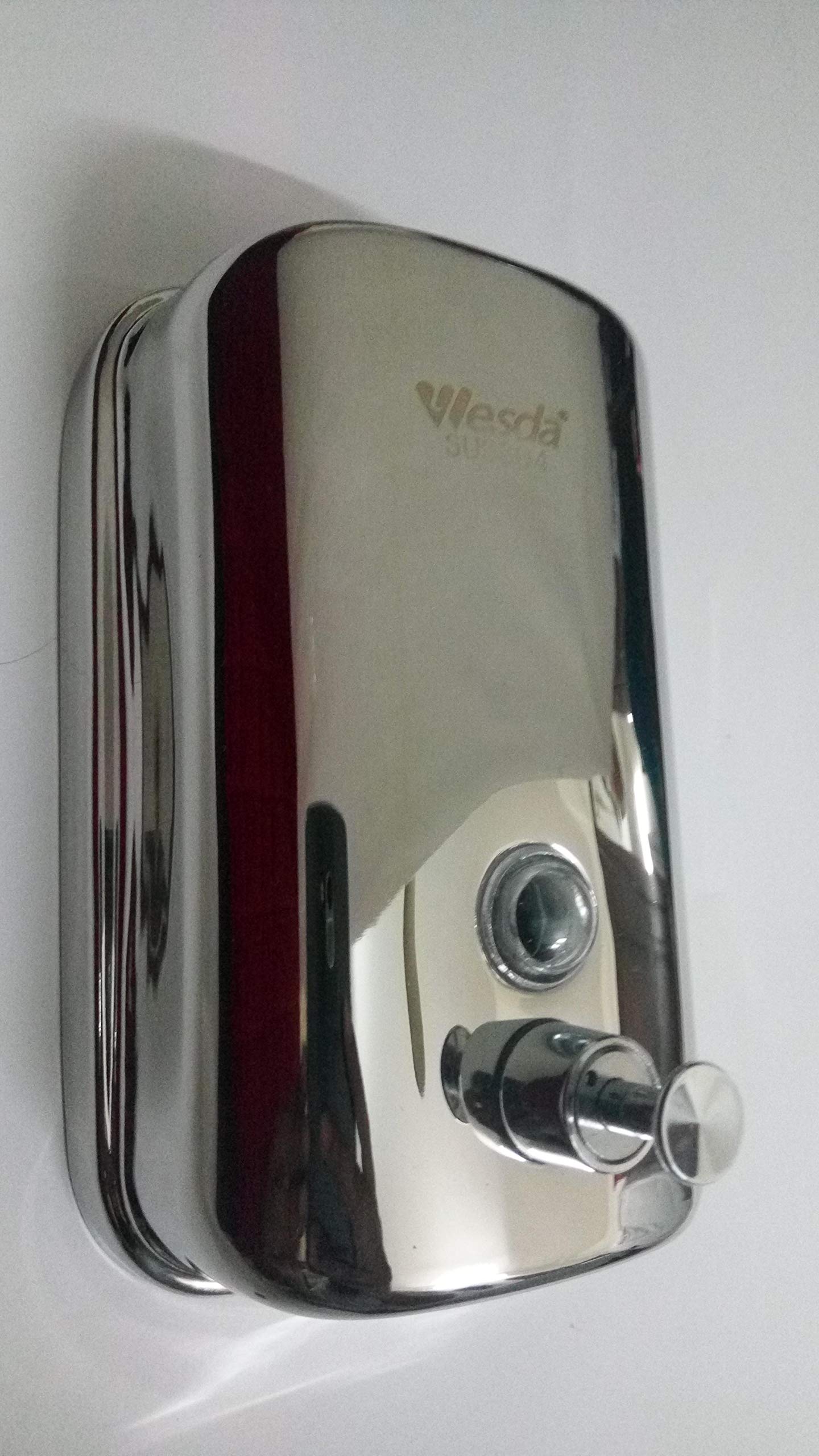 WesdaSoap Dispenser 800 ml