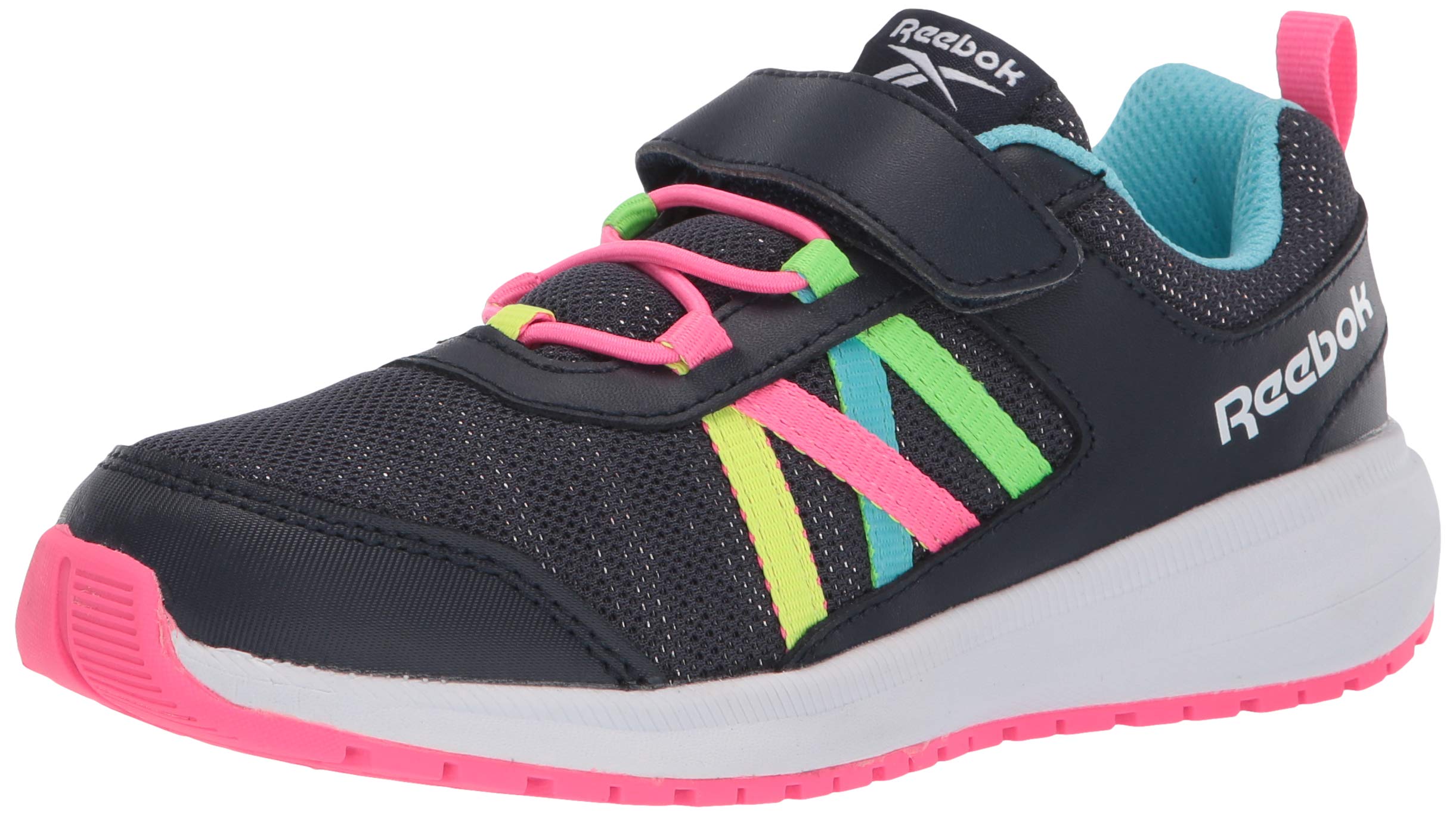Reebok Kids Road Supreme Running Shoe Desertcart Seychelles