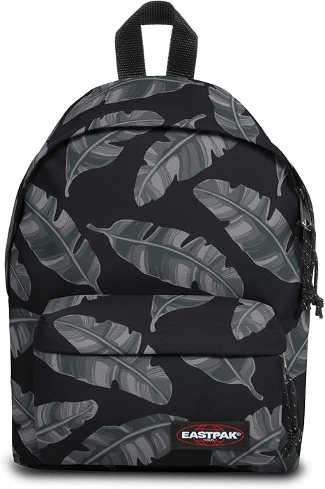 eastpak orbit black