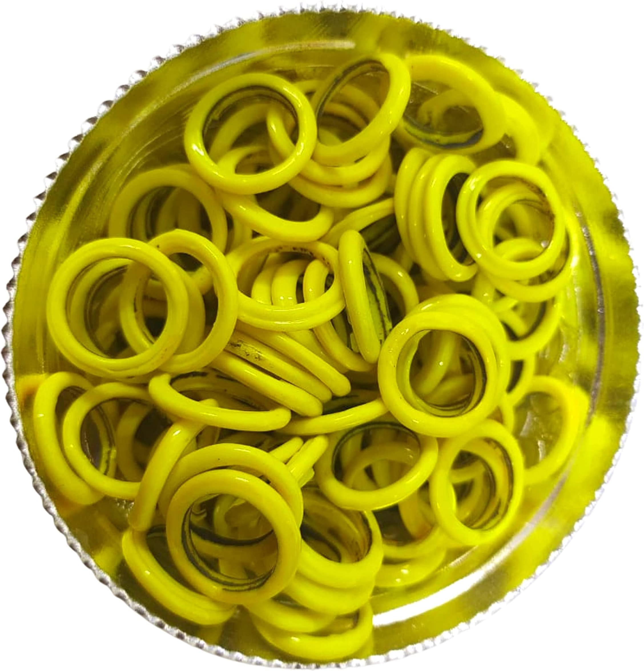 EpoojacartChitti-Gajulu - Chota Kangan - Miniature Bangles - 108 Chitti Gajulu