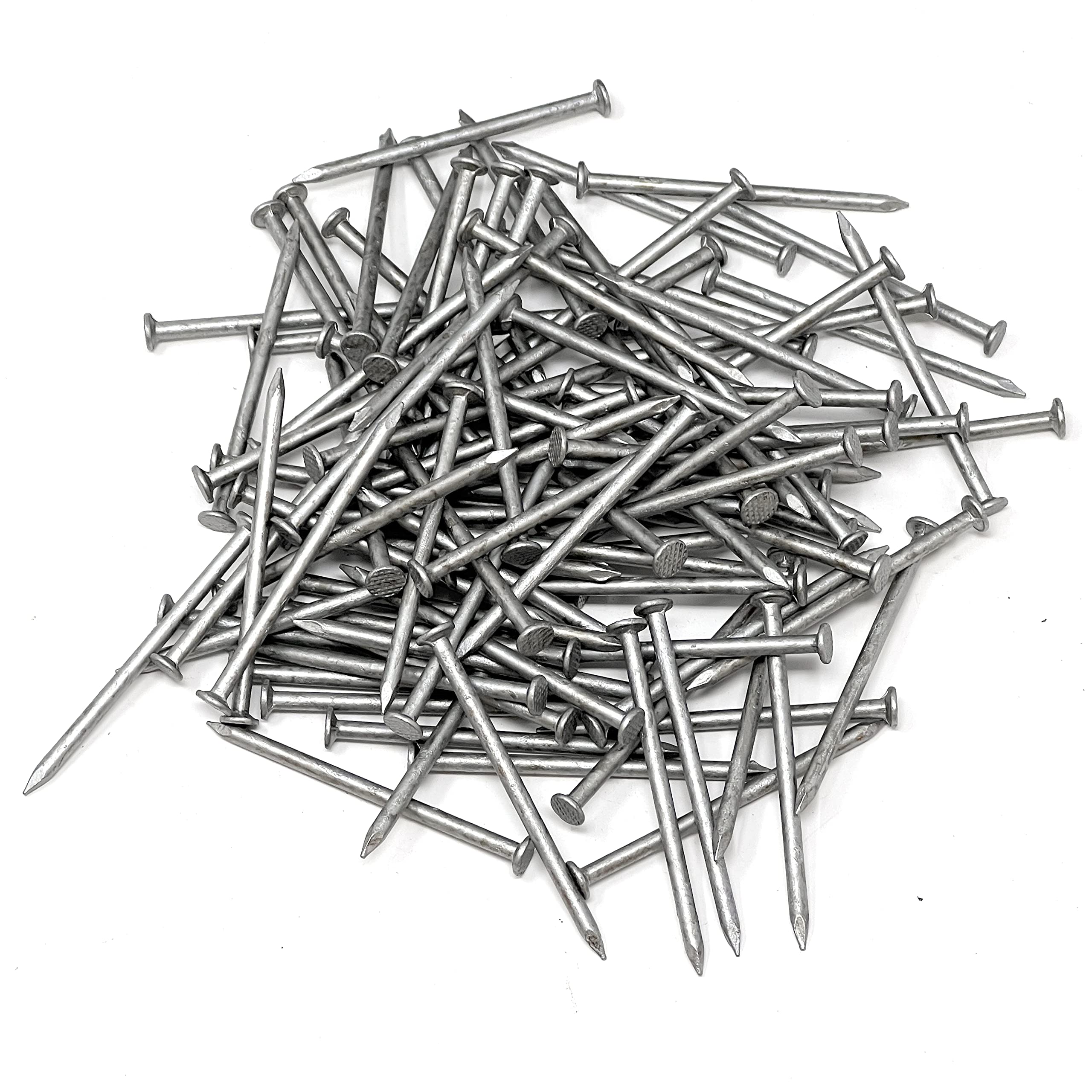 Huttig-Grip Framing Nails - 5 lb Pack -2 Huttig-Grip Framing Nails - 5 lb Pack -2