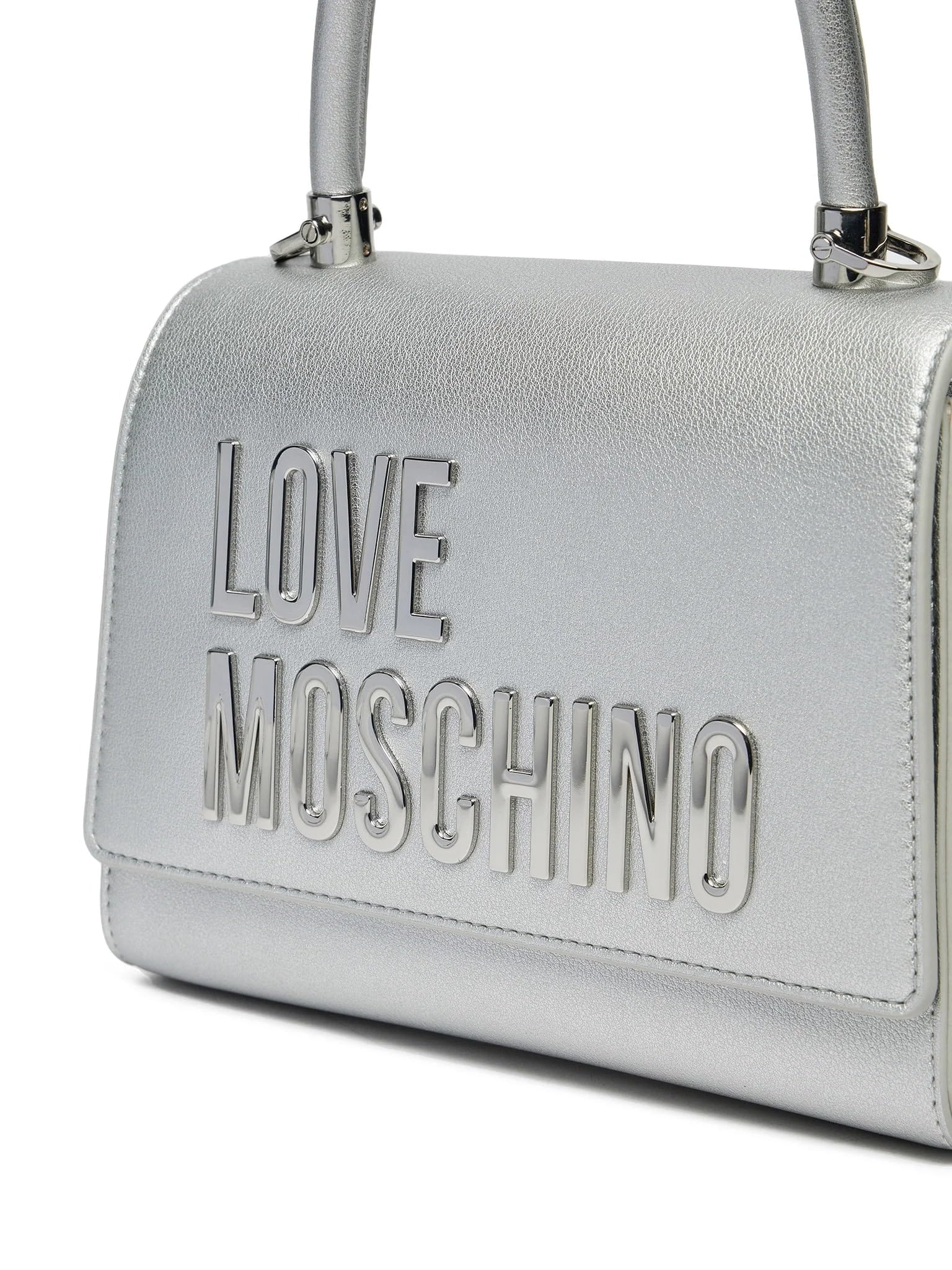 Love Moschino A MANO