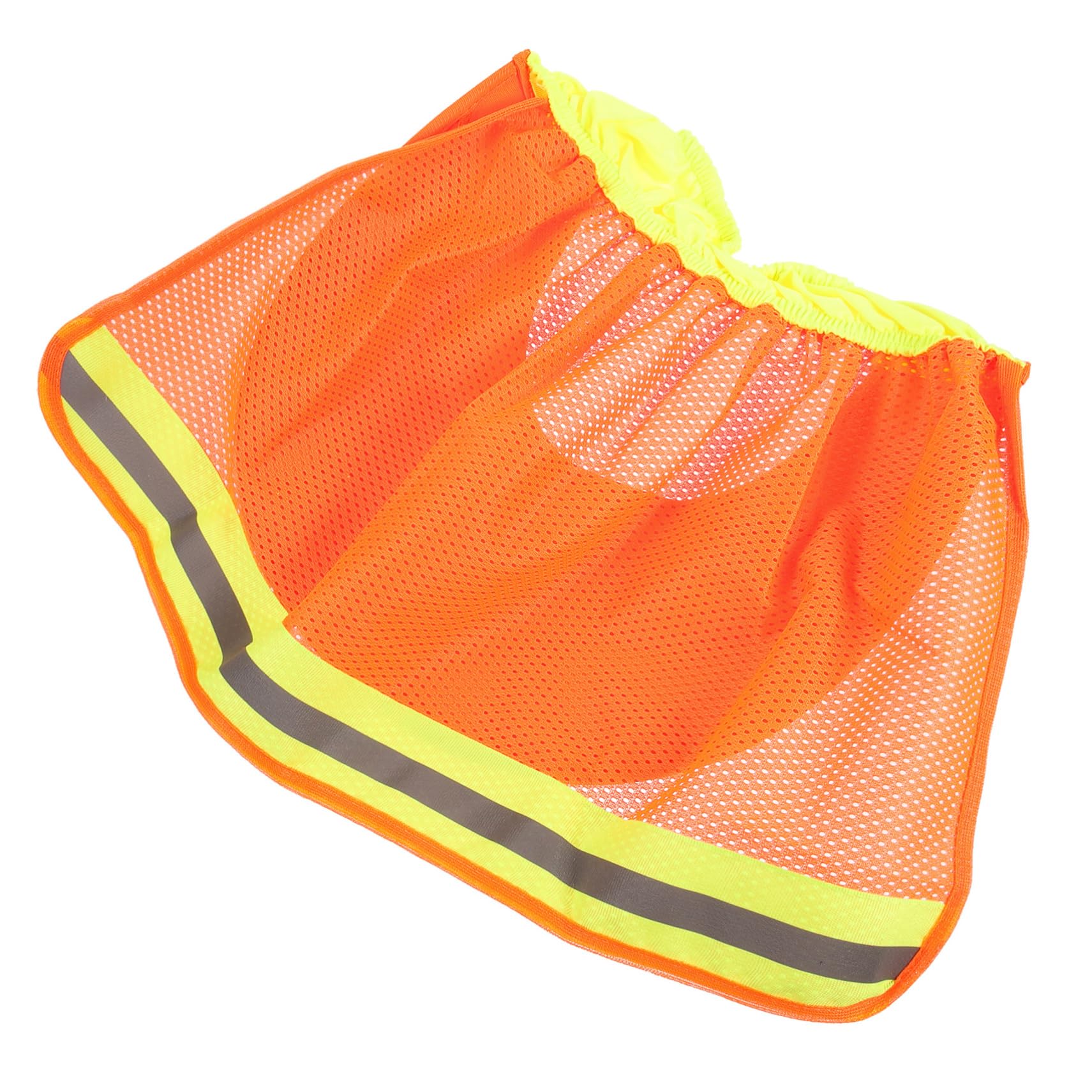 VILLCASE Casco De Seguridad De Protección Solar Protección Solar De Construcción Visera ala del Sombrero Protector Equipado Borde Laboral Hilo De Elasticidad