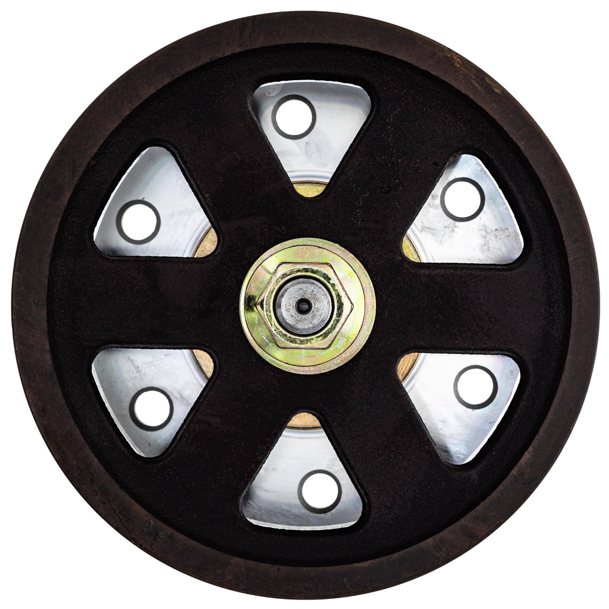 Amazon.com : 8TEN Outer Mower Spindle for Exmark Turf Tracer