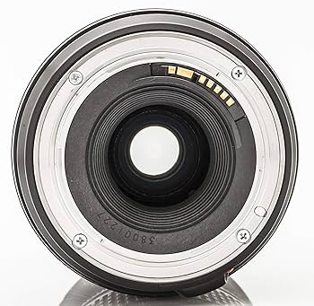 Canon EF28-200mm f/3.5-5.6 USM Zoom Lens: Amazon.co.uk