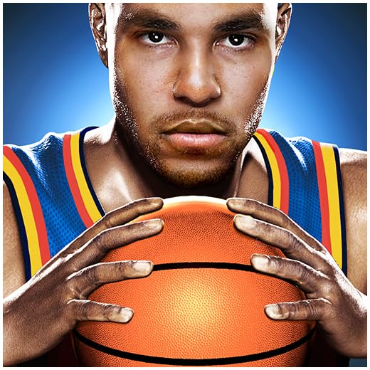 ASB™ 2K21 - Basketball games in the best 3D all star shooter with power ups, customize your NBA style player and win big!