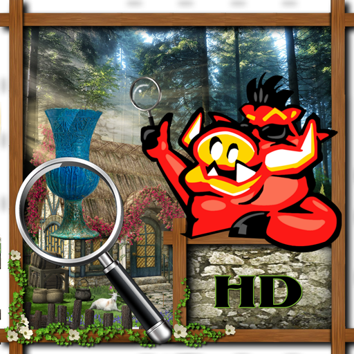 My Cottage - Find Hidden Object - App on Amazon Appstore