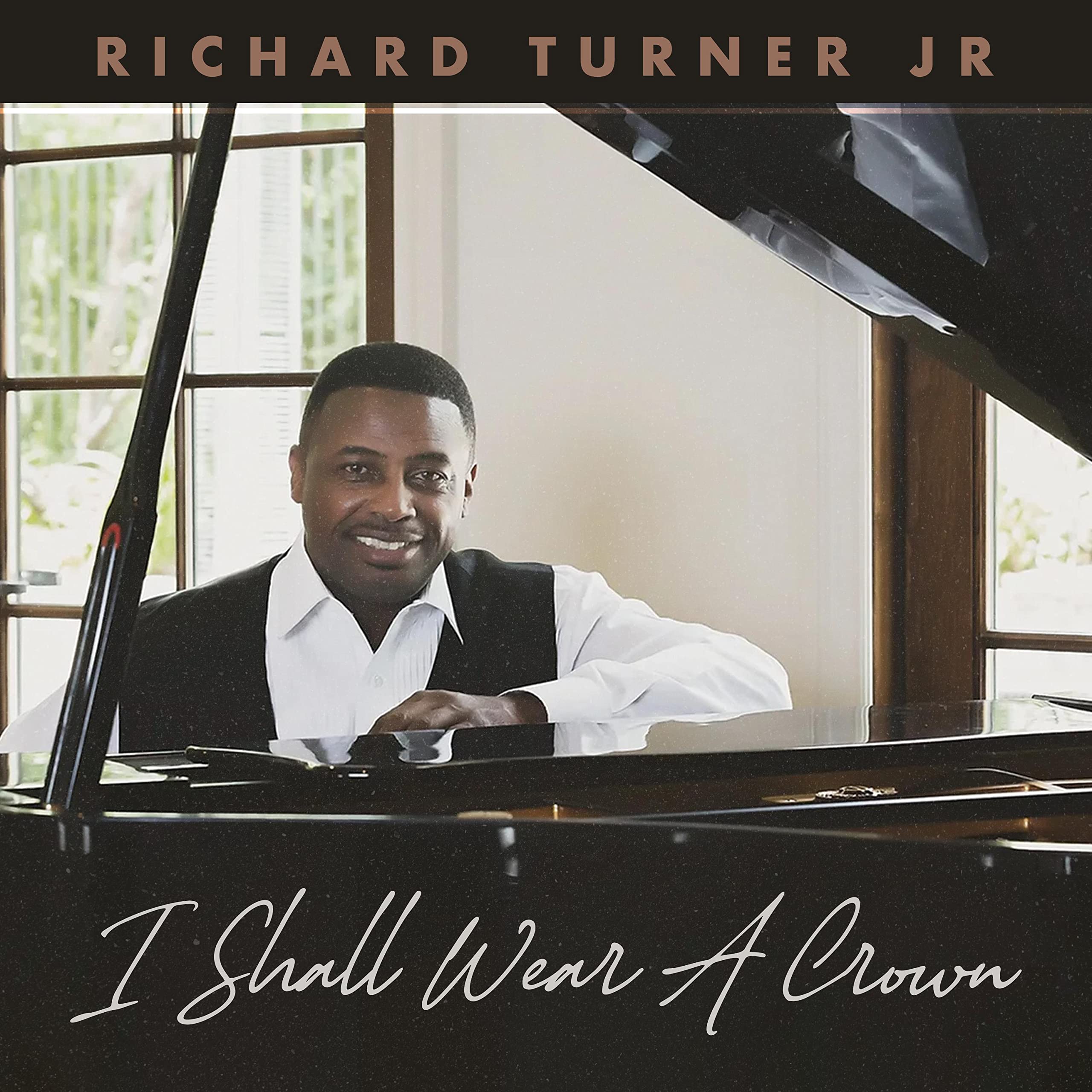 Richard Turner Jr.