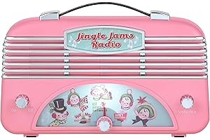 Decorate Your Home with The Perfect Christmas Jukebox