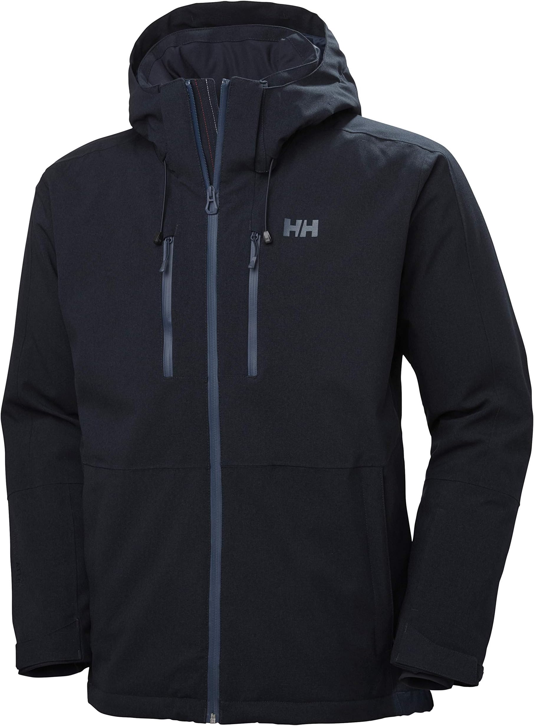 Juniper 3.0 Ski Jacket - Waterproof Winter Jacket - Seam-Sealed Winter Coat - Thermal Insulation Mens Coat