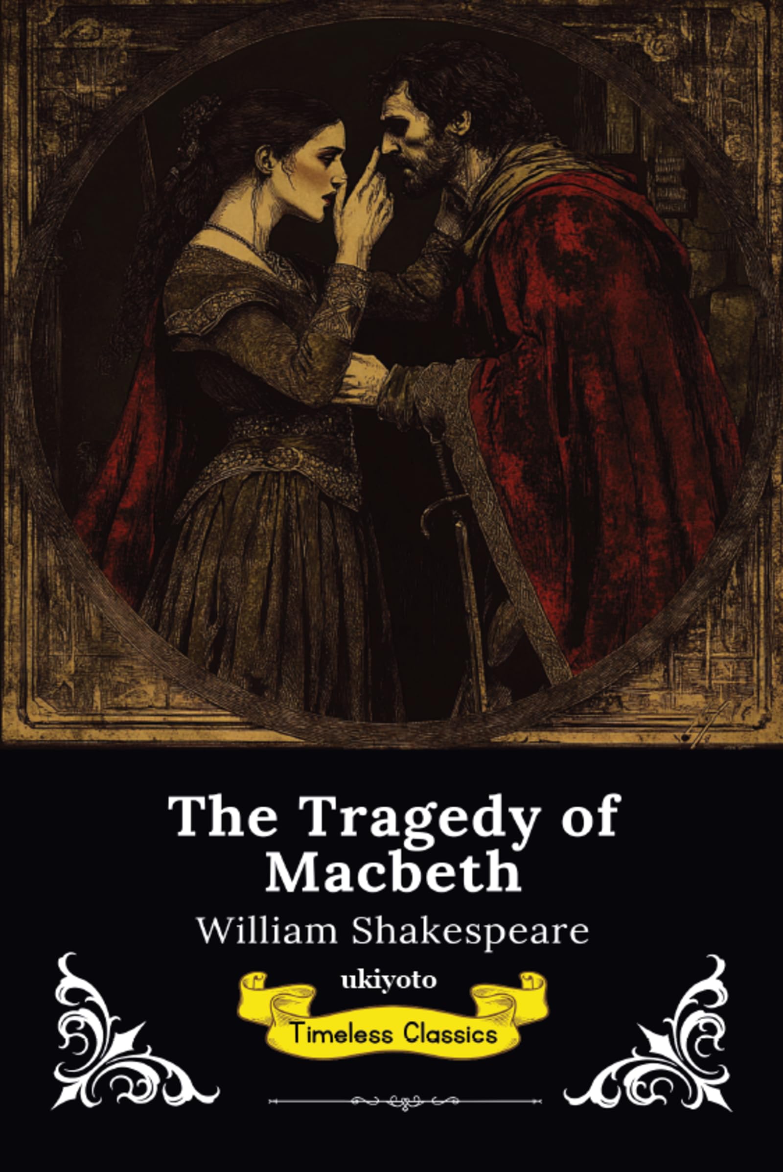 The Tragedy of Macbeth (Edition1)