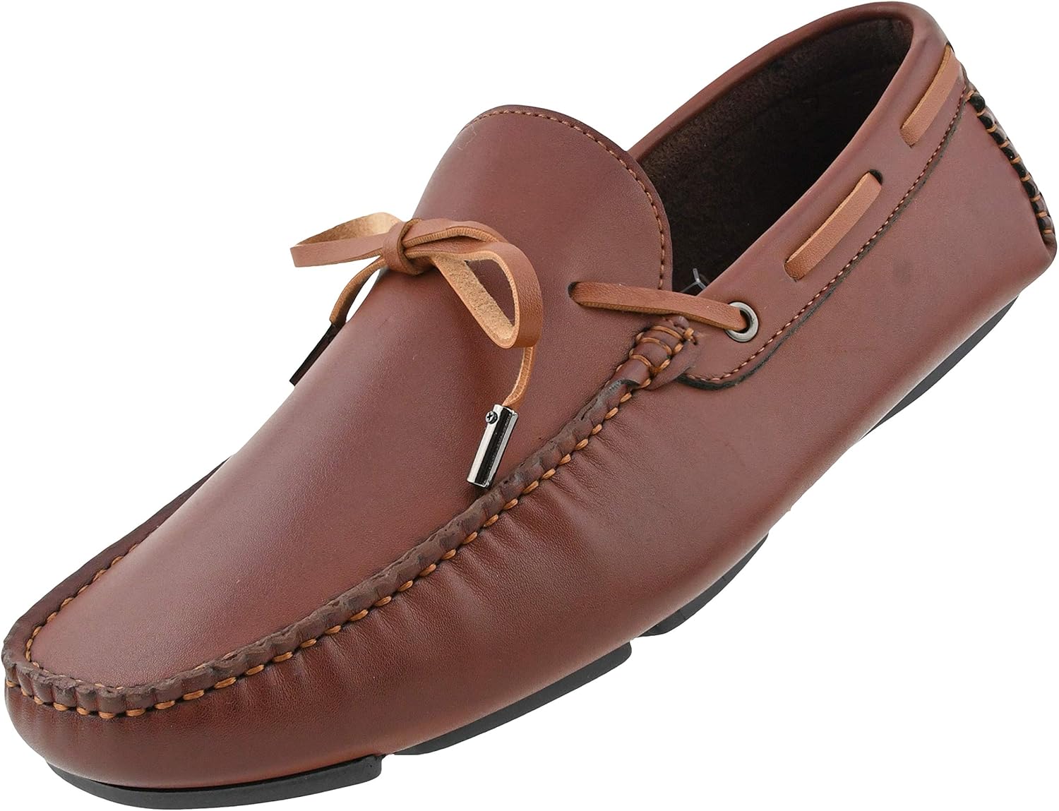 Red tape mens loafers and mocassins Clearance