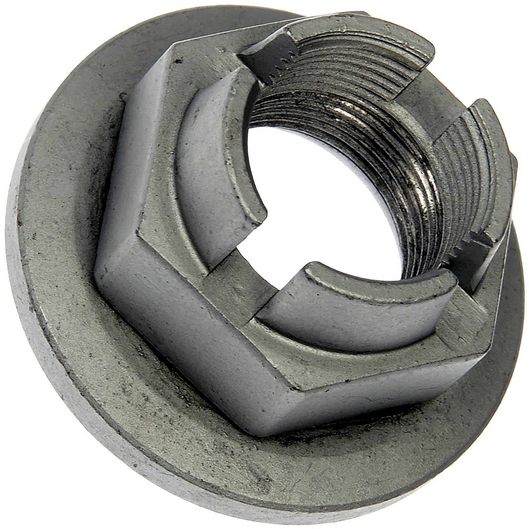 Amazon.com: Dorman 615-827.1: Spindle Nut M22-1.5 Hex Size 31.8 Mm
