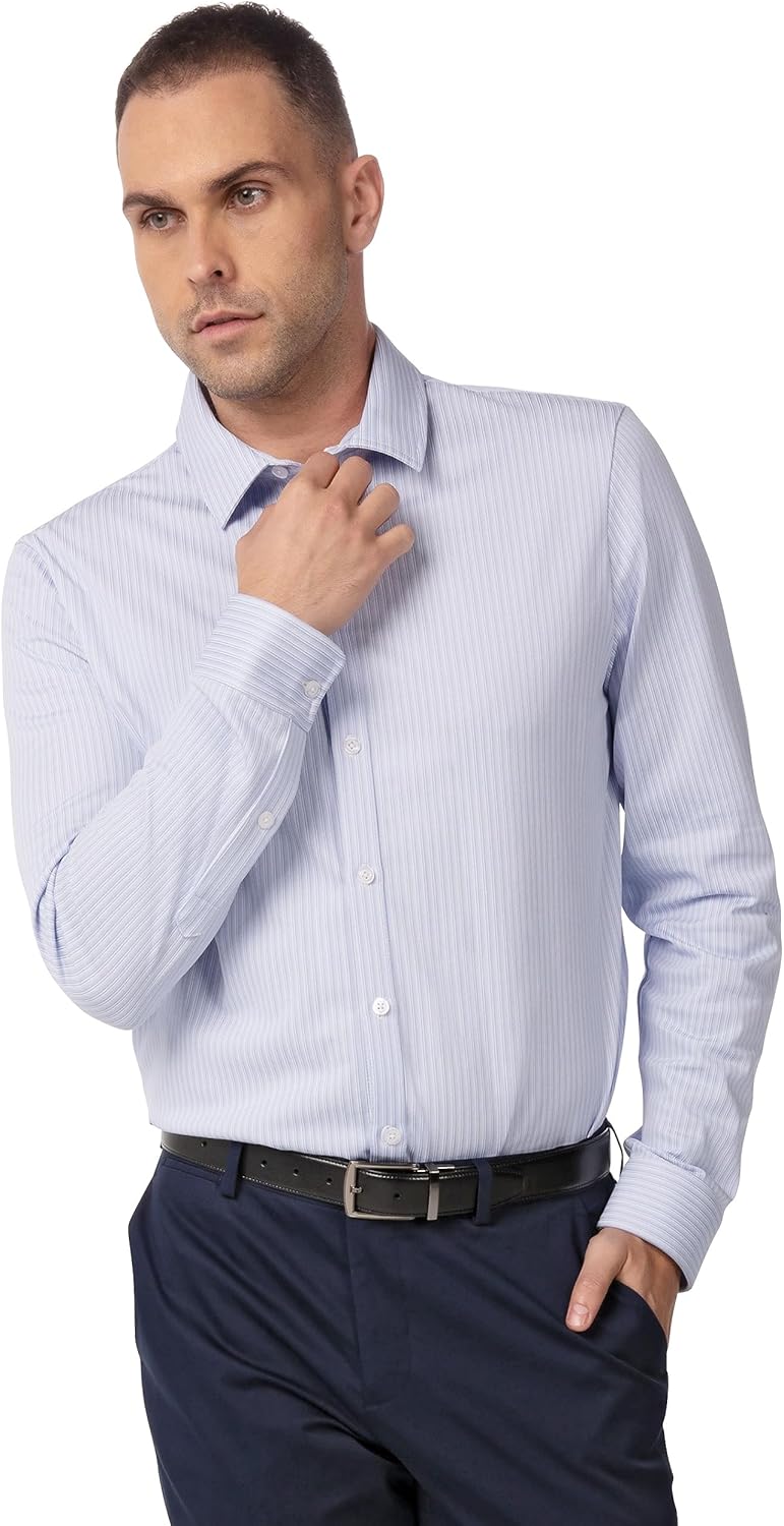 Chef Works Men's Spiritoso Shirt