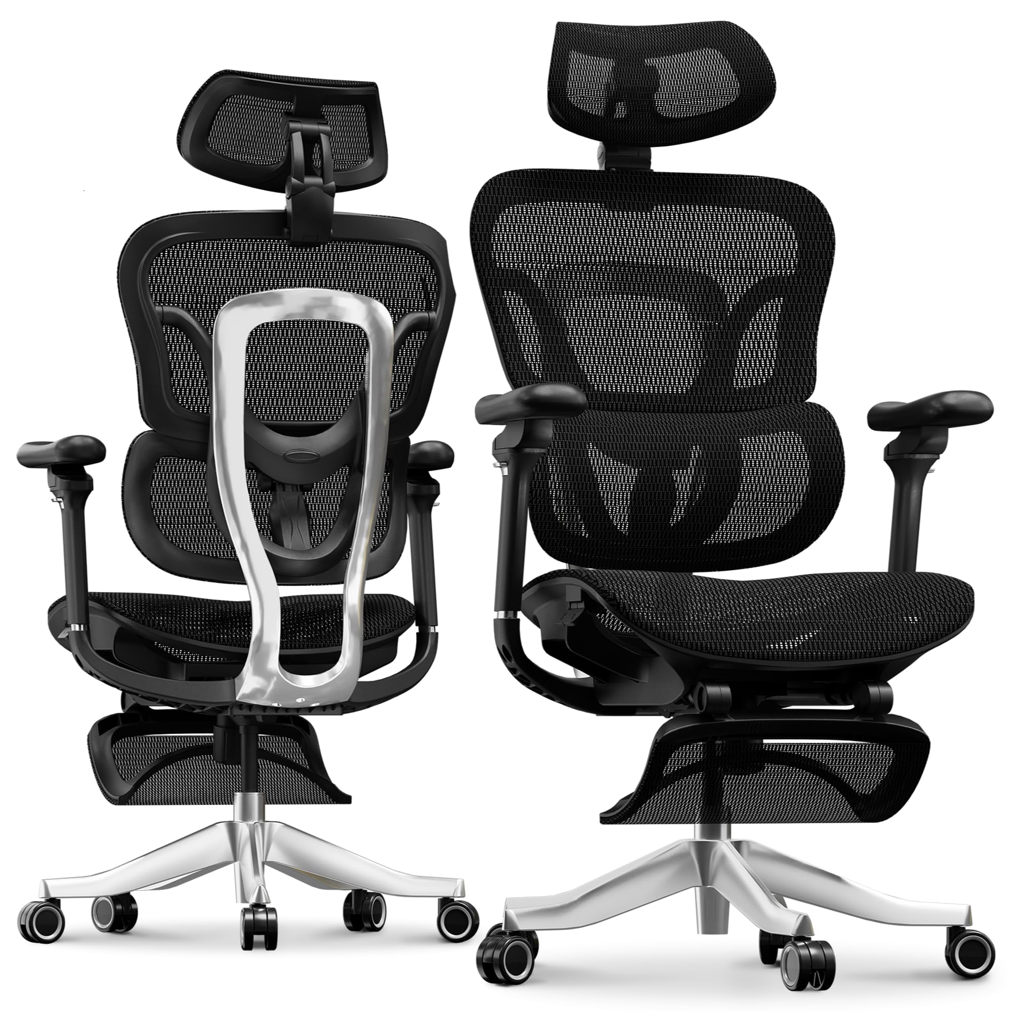 FLEXISPOT ErgoX Max