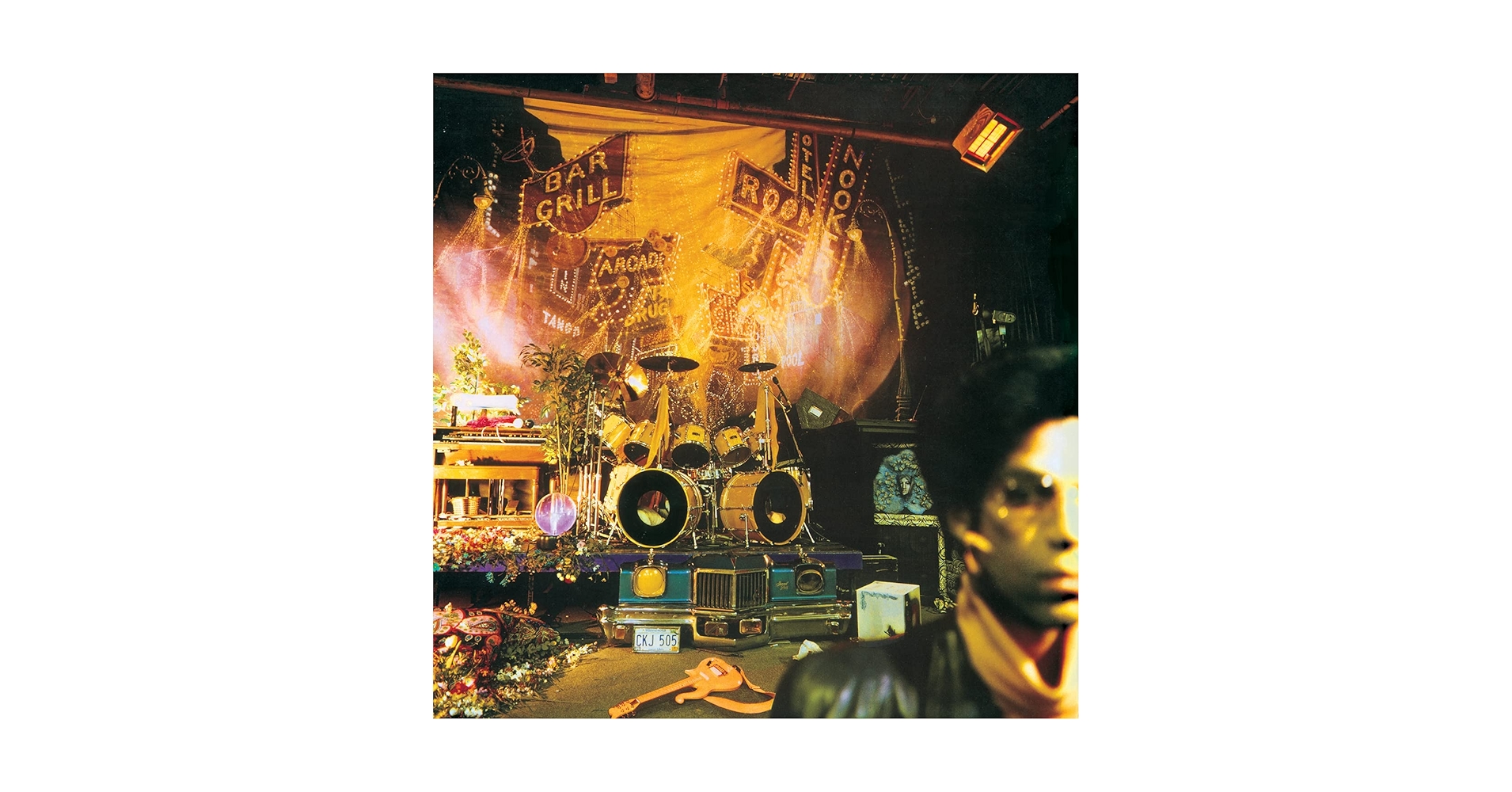 Prince Sign O' The Times スーパーデラックス 新品 Prince - Sign O The Times (Super Deluxe Edition) - Amazon