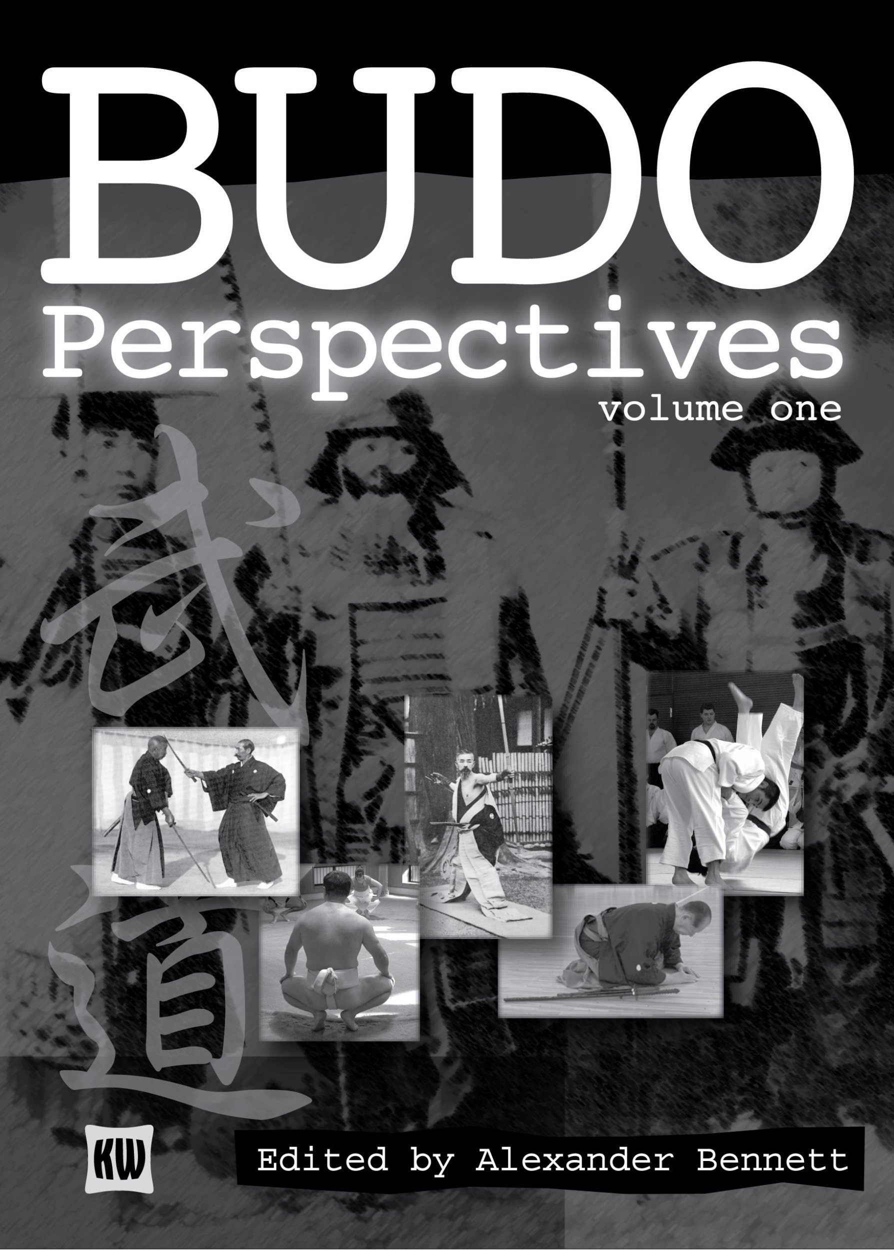Budo Perspectives, Vol. 1