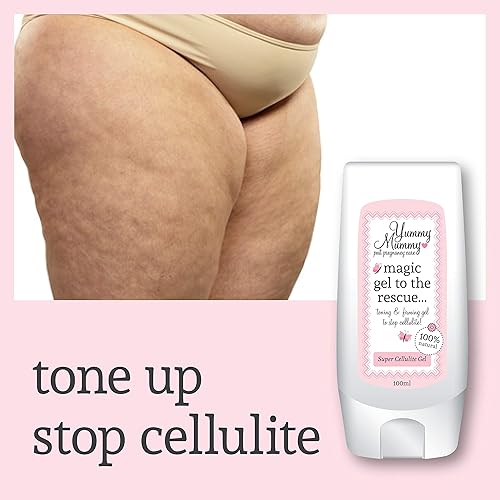 Miniatura 2 de CUIDADO POST EMBARAZO TONIFICACIÓN EXTREMA CELULITIS GEL TONIZADO CUERPO RÁPIDO