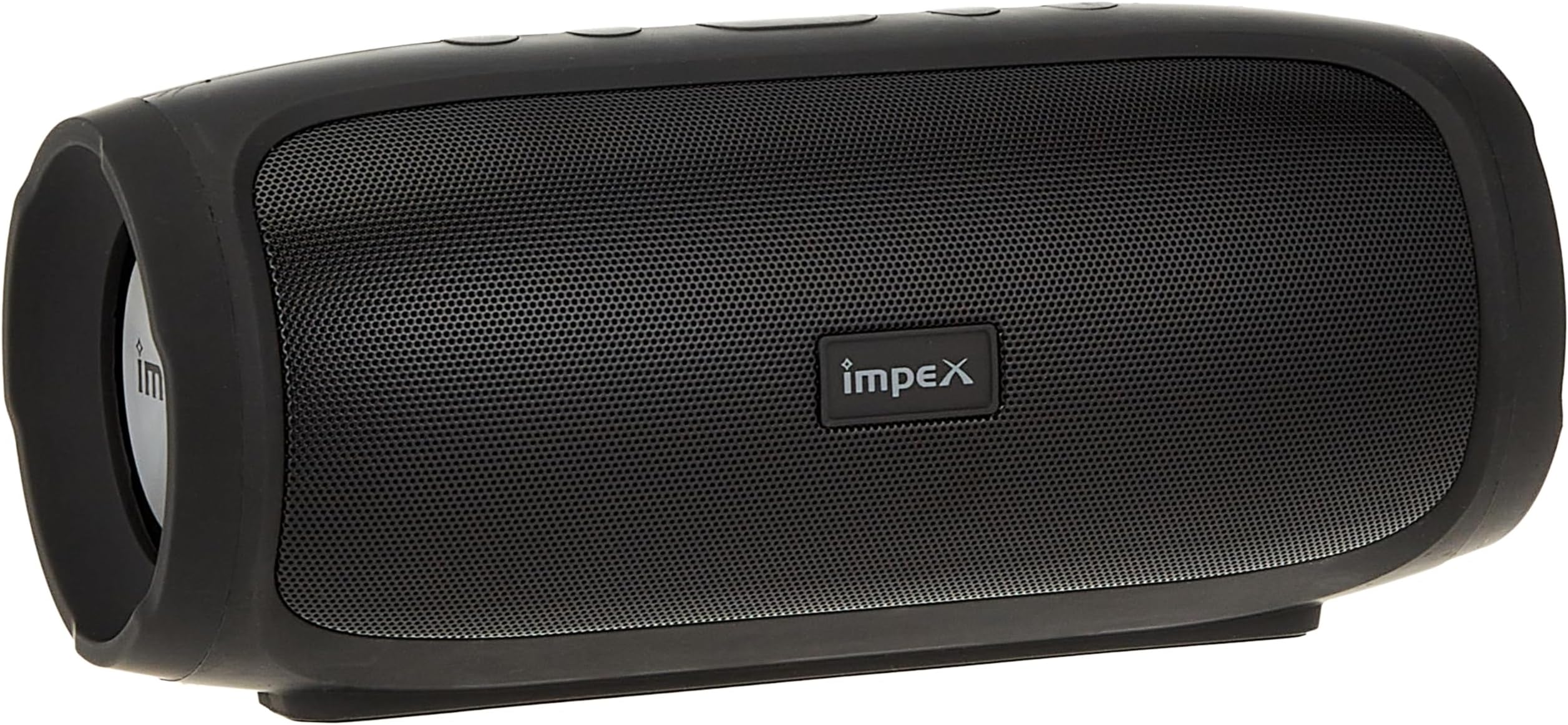 Impex BTS 2015 16 W Portable Wireless Bluetooth Speaker 2.0 Channel, Assorted Color