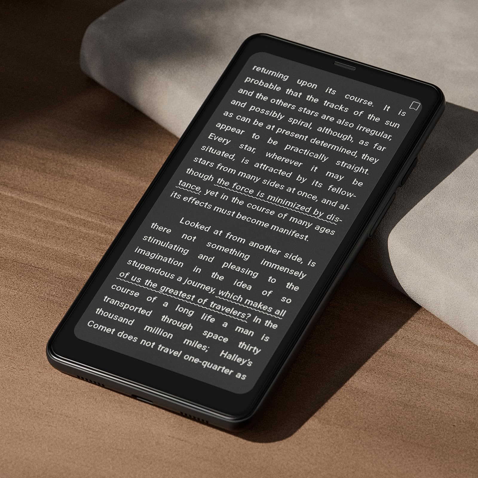 BOOX Palma2 ブラック　ケース　電子書籍リーダー BOOX BOOX Palma2 電子書籍リーダー Androidタブレット タブレット