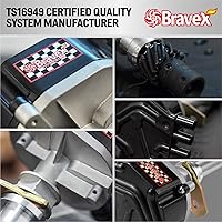 Vista 4 de Voltstorm Distribuidor de encendido Hei completo compatible con Chevy GMC Vortec 1996-2002 V8 5.0L 5.7L Modelos de bloque pequeño C1500 C2500 C3500