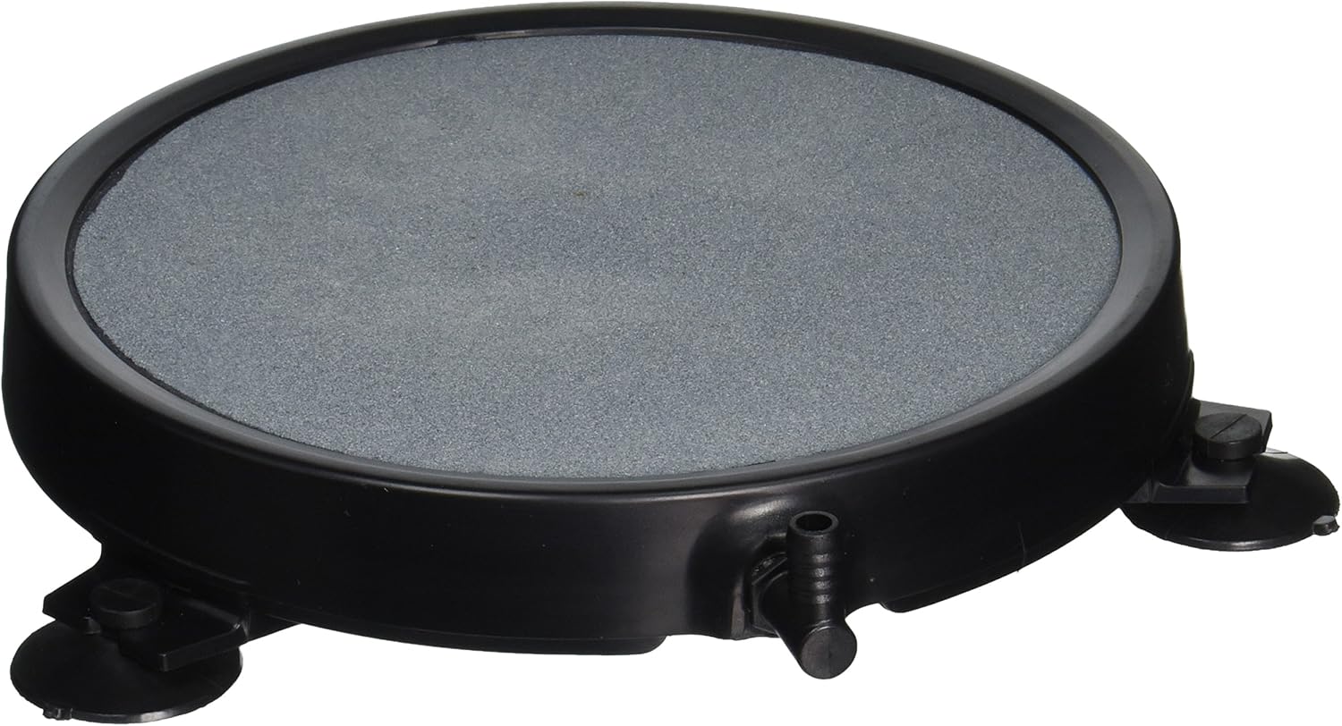 EcoPlus 728418 HydroVescent Air Disc 8 in (8/Cs)