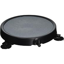 EcoPlus 728418 HydroVescent Air Disc 8 in 8/Cs