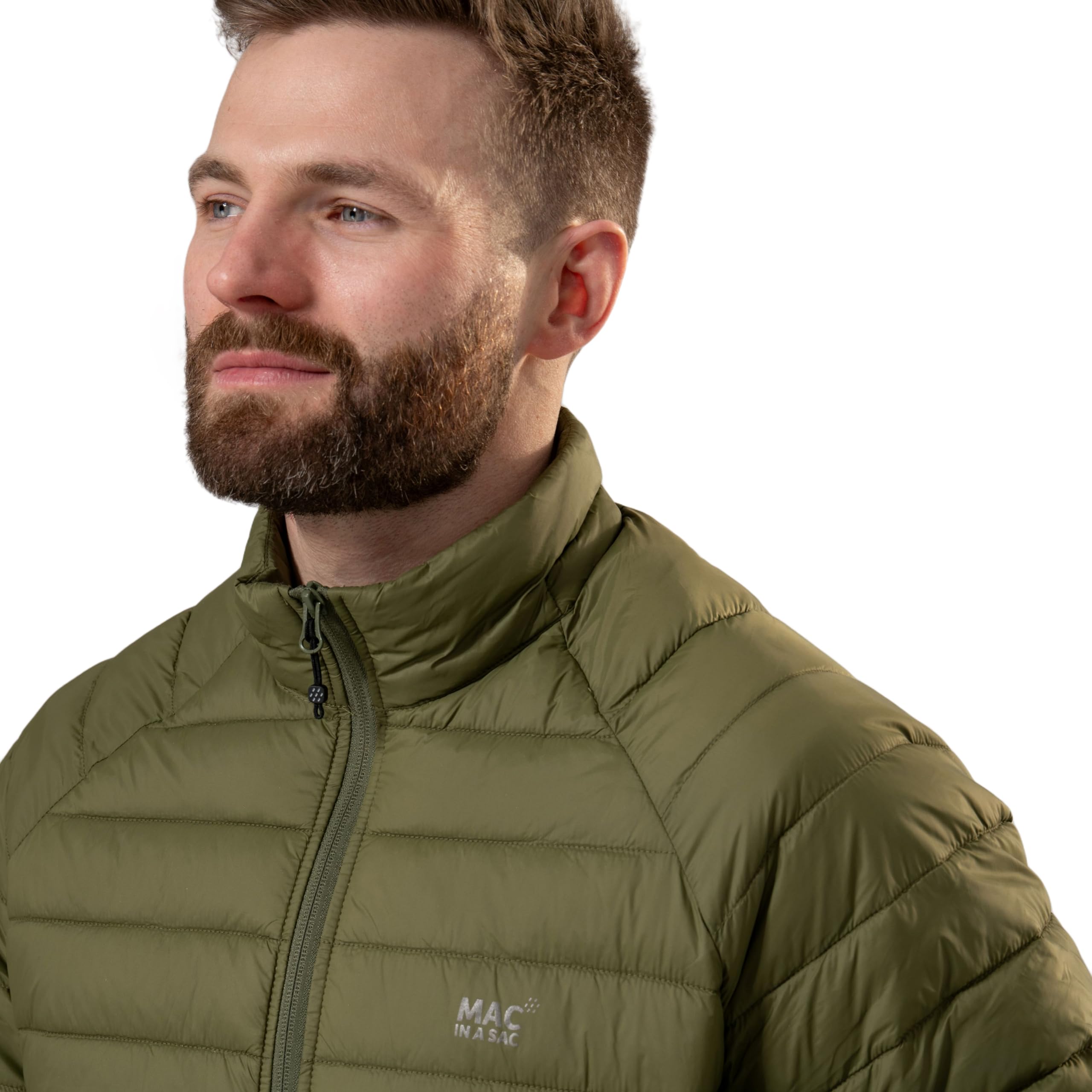 Mac in a Sac - Synergy - Men's Insulated Jacket