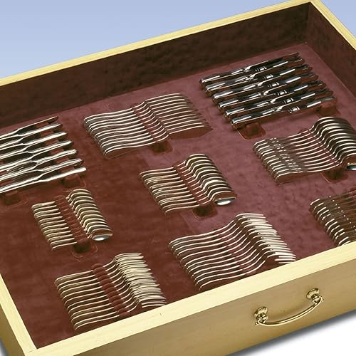 Miniatura 3 de Rayen 6314 Organizador de cajones, rojo