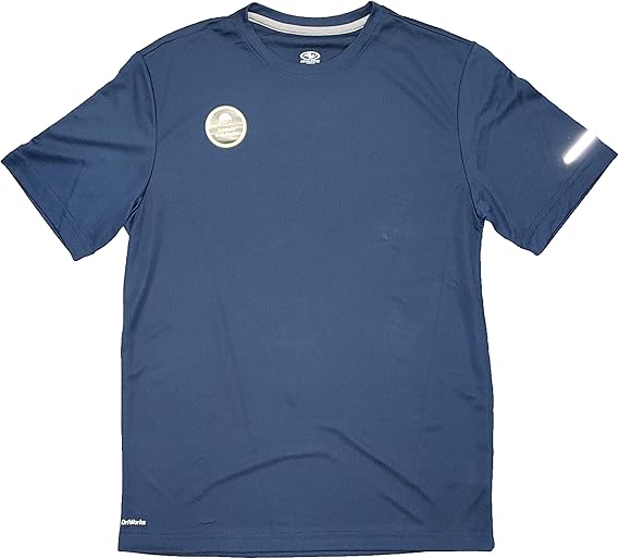 driworks quick dry tee