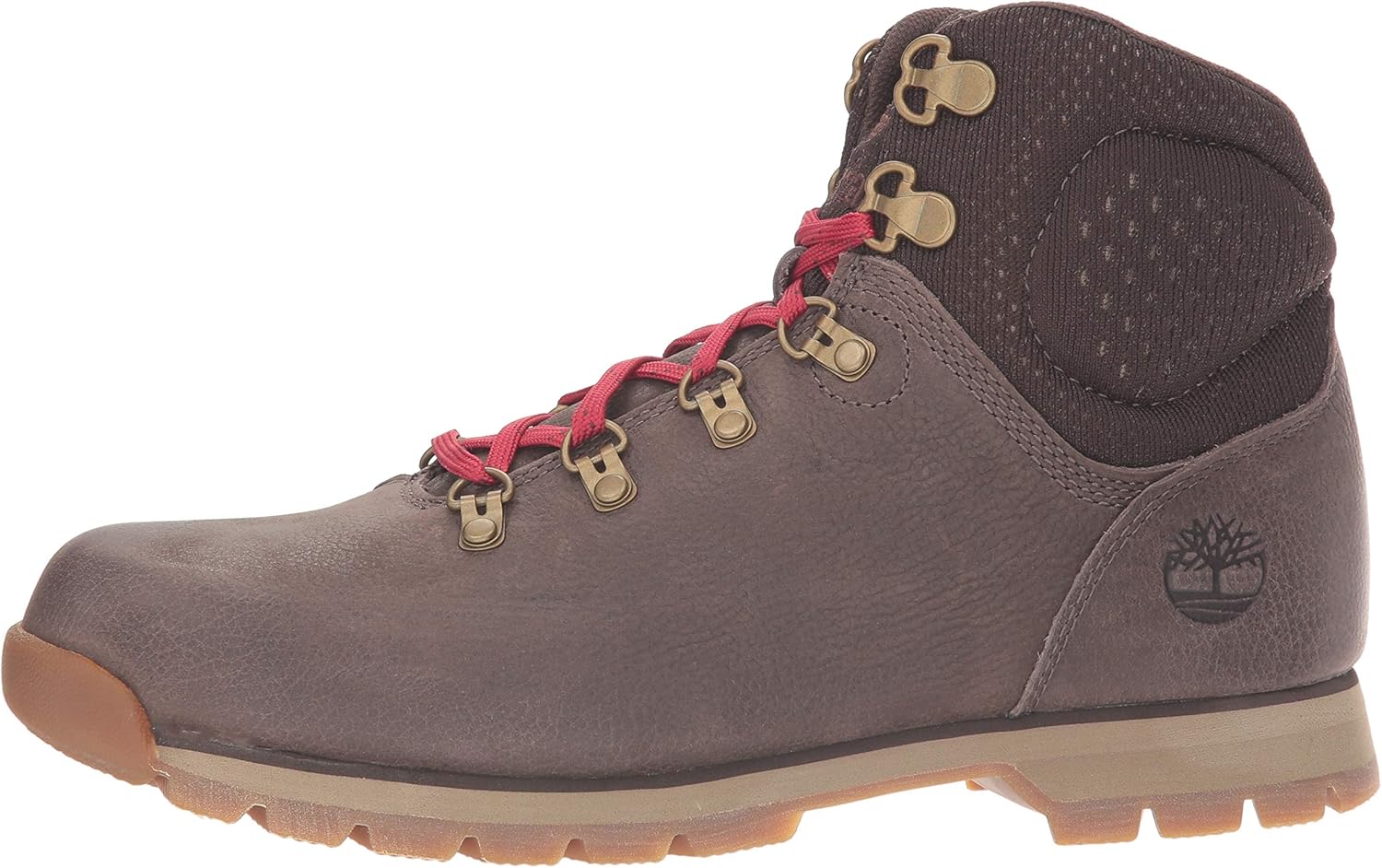 Timberland Women's Alderwood Mid Boot