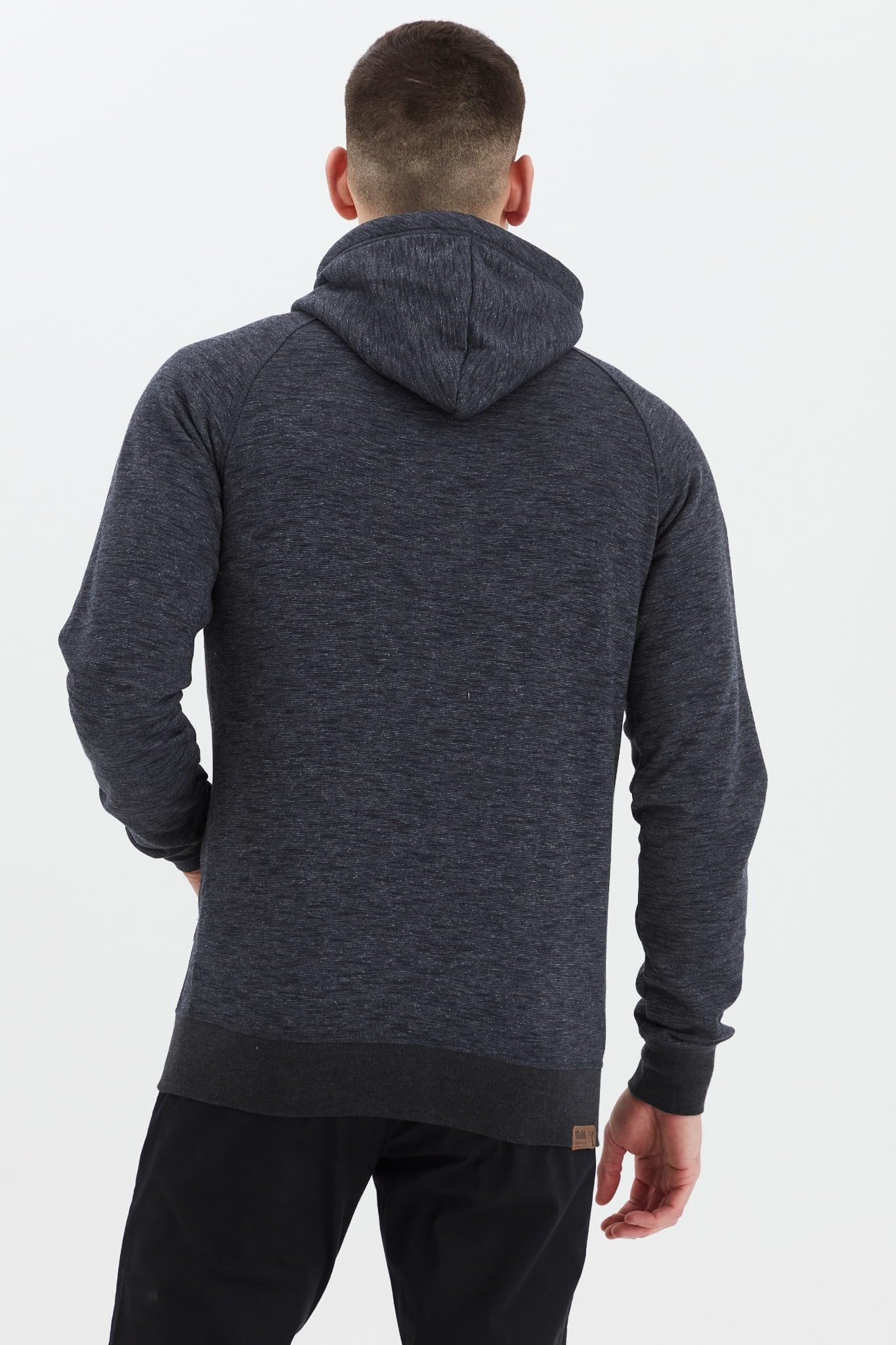 !Solid SDVitu Herren Sweatjacke Kapuzenjacke Hoodie mit Kapuze