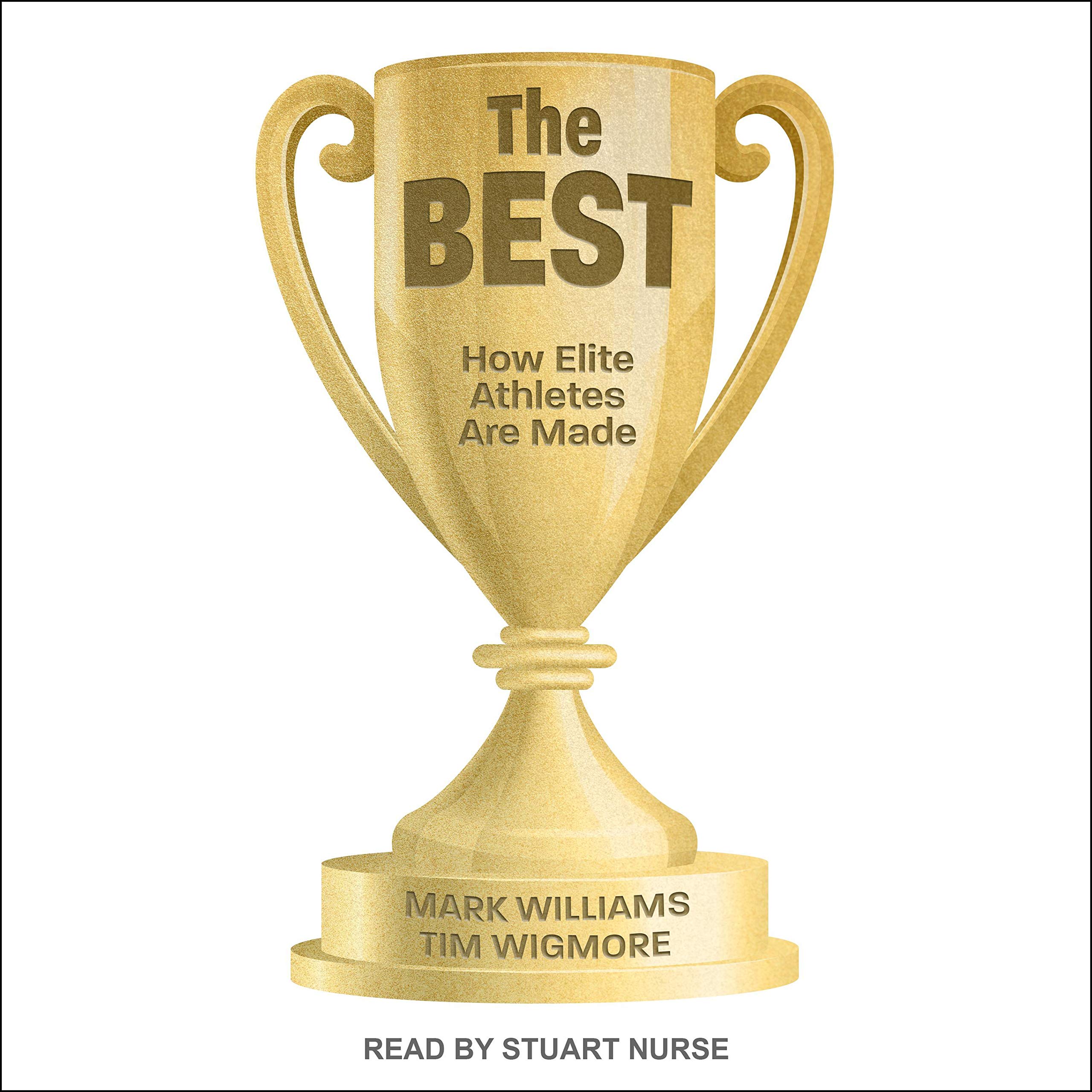 Cover art for The Best