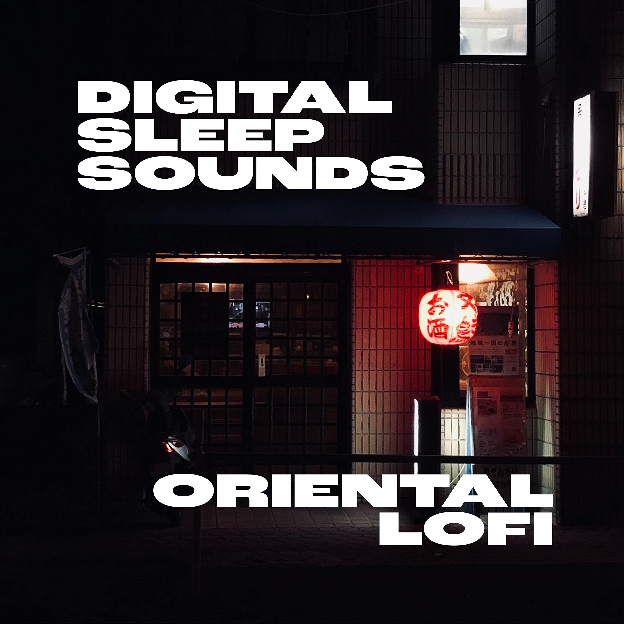 Digital Sleep Sounds