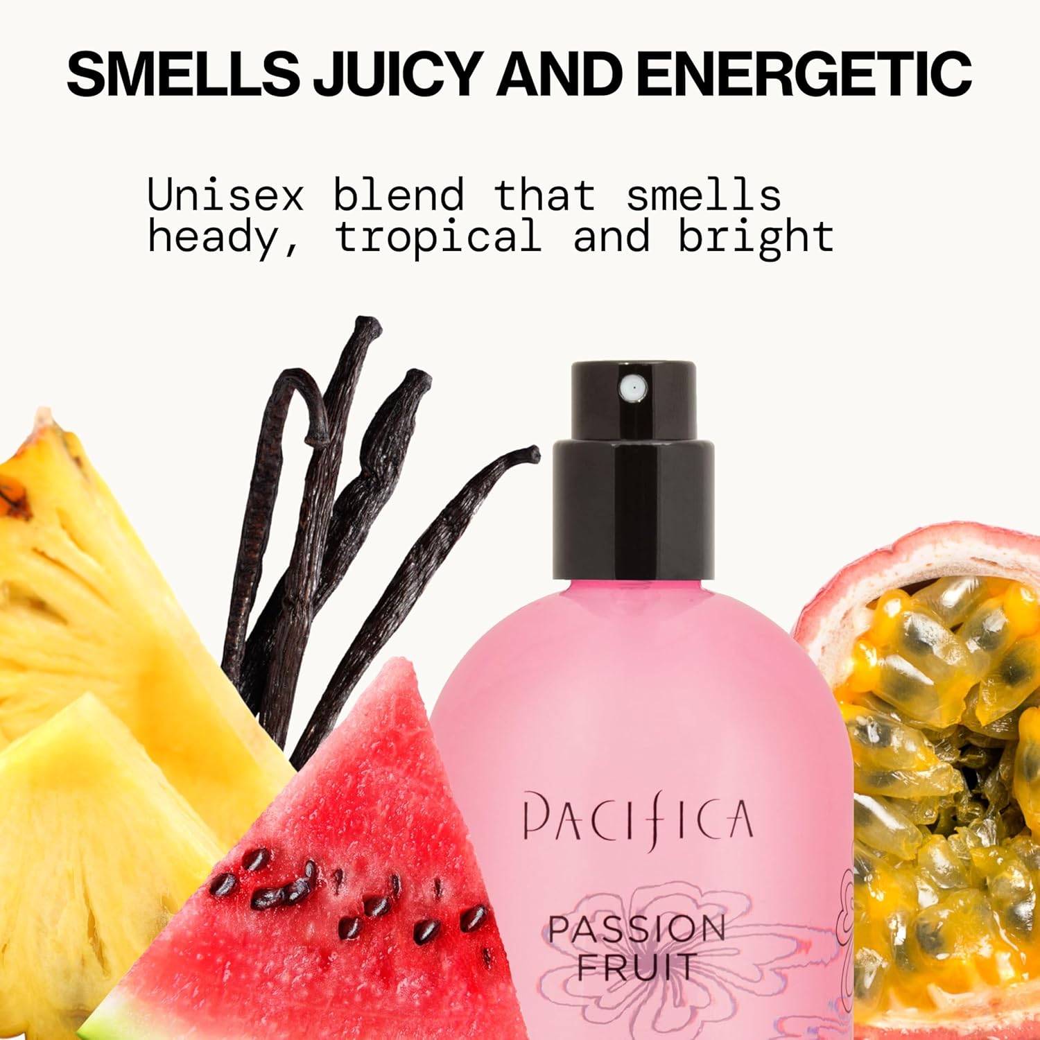 Pacifica Passion Fruit Perfume – Tropical Fruity Jamaica Ubuy