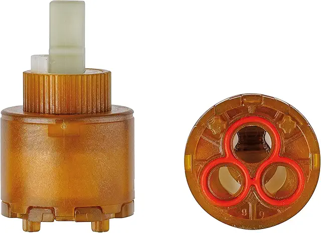 Cartuccia Miscelatore Paini Ø35 Marrone senza Distributore - 53CC956GM