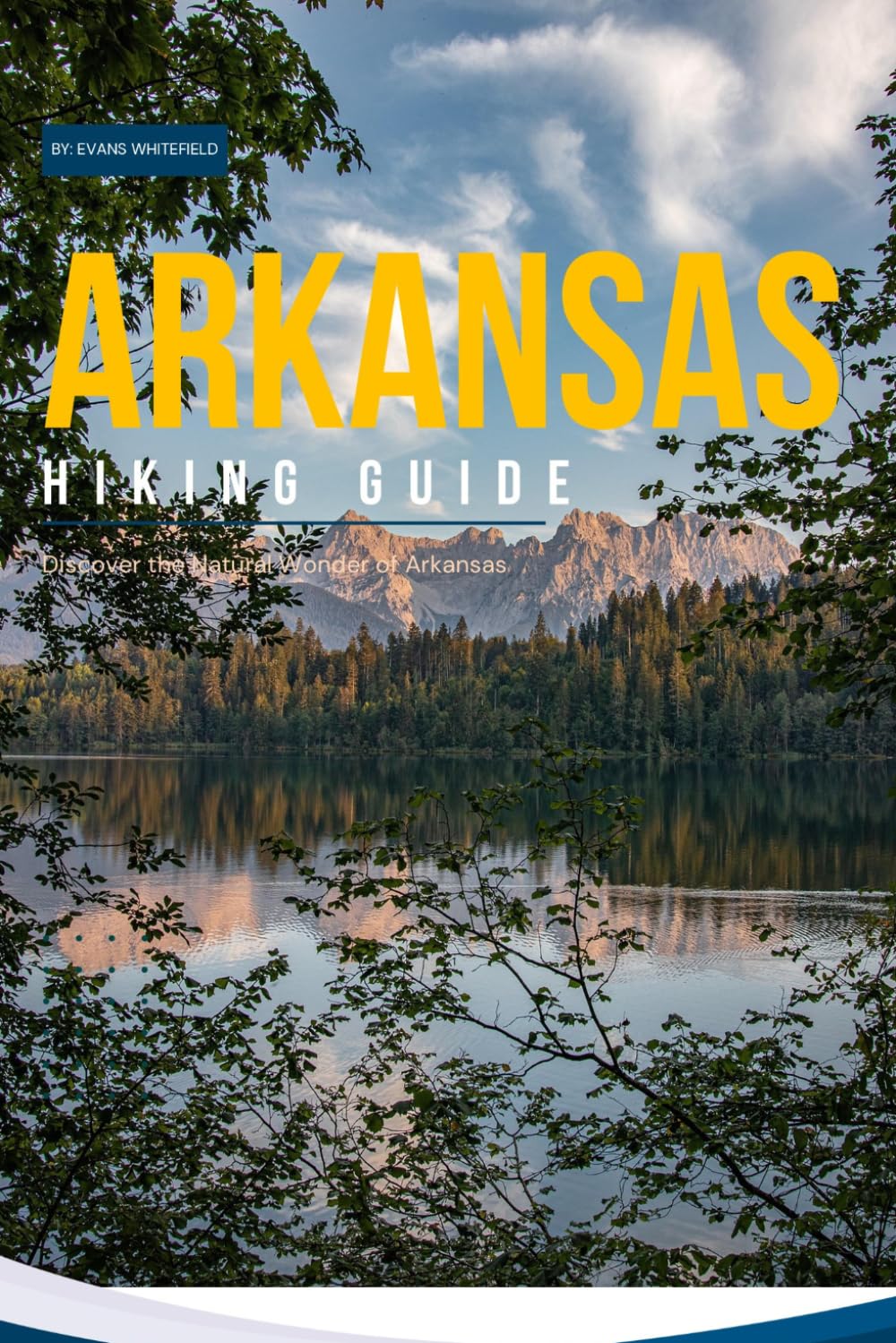 Arkansas Hiking Guide