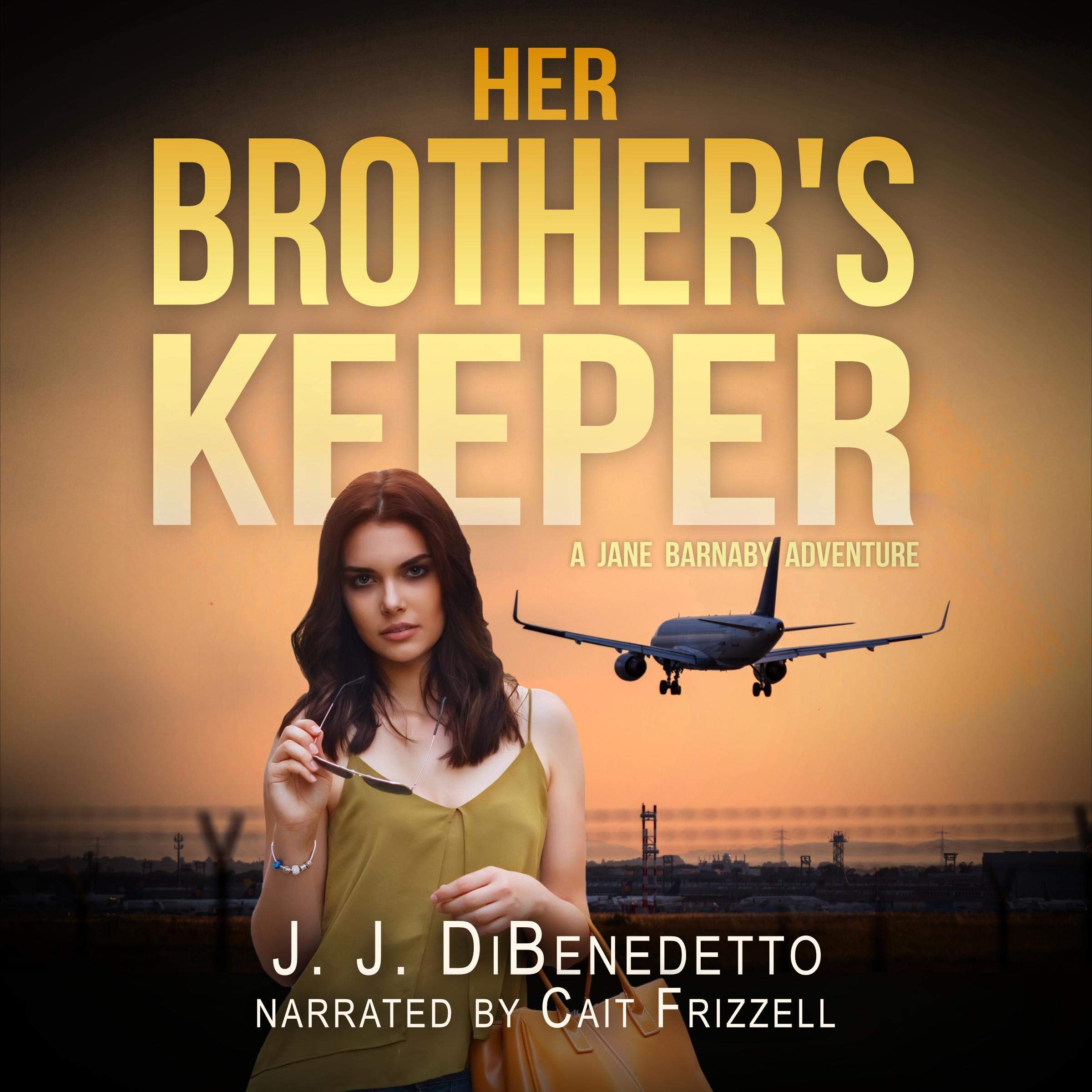 Her Brother's Keeper