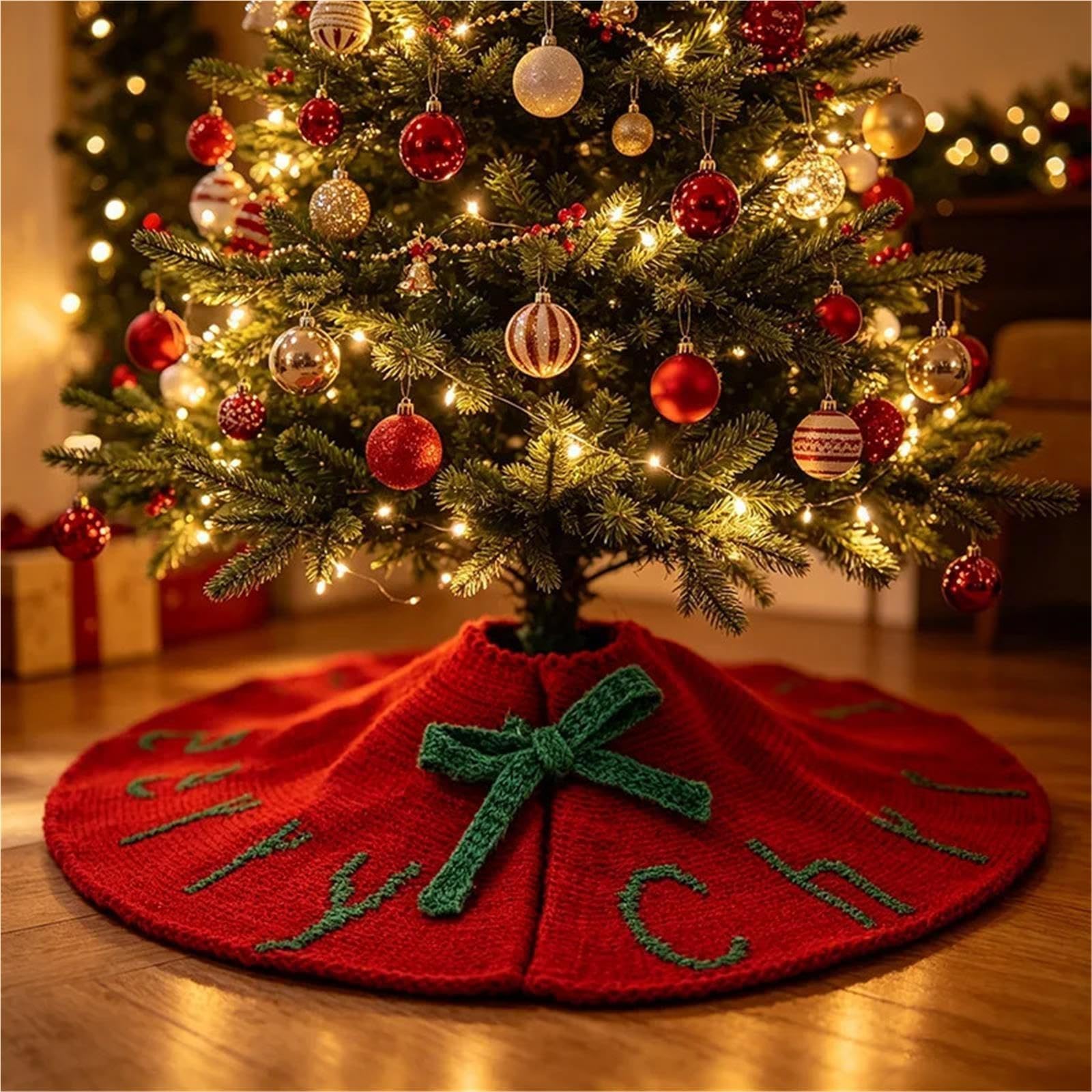 Copri Albero Gonna for albero di Natale