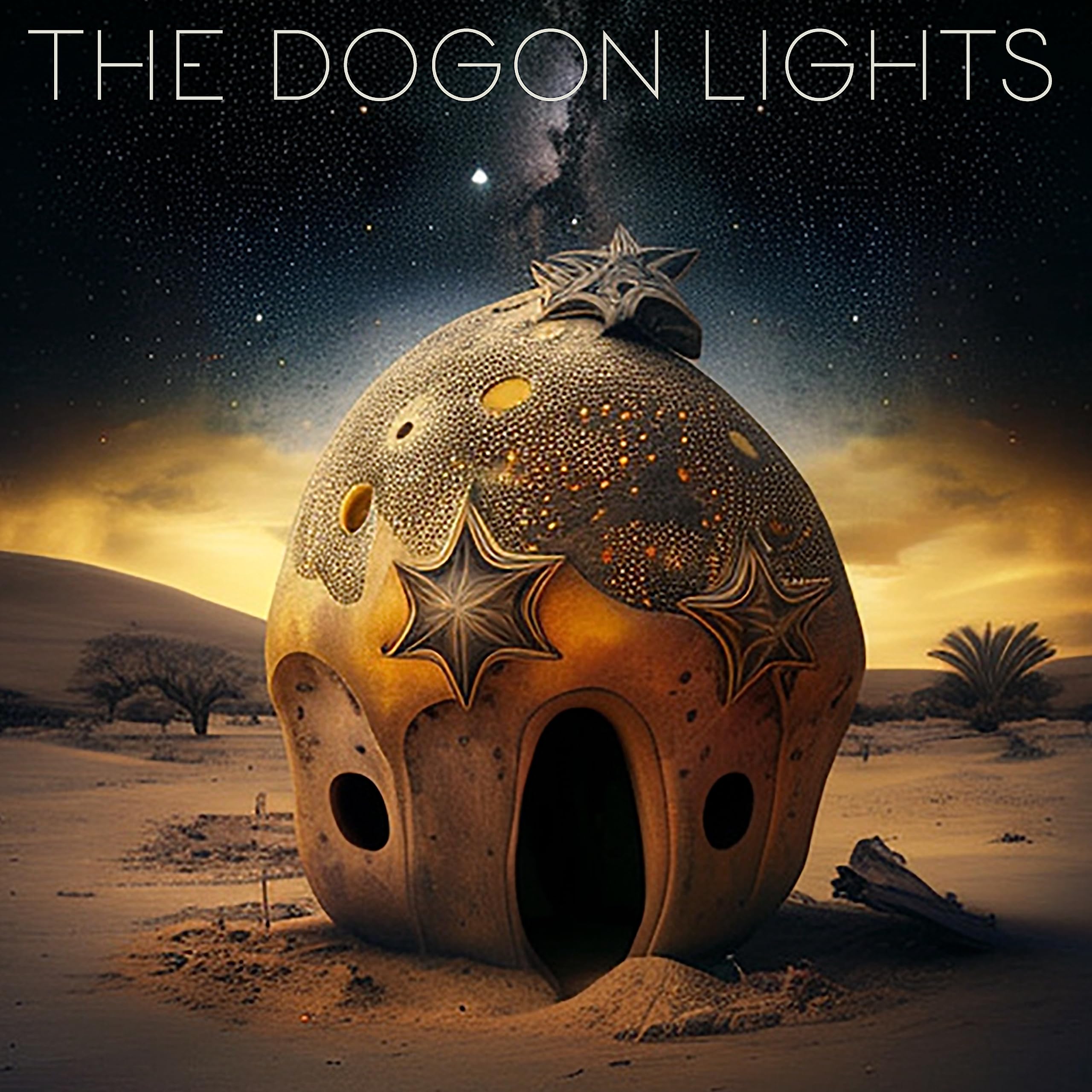 The Dogon Lights