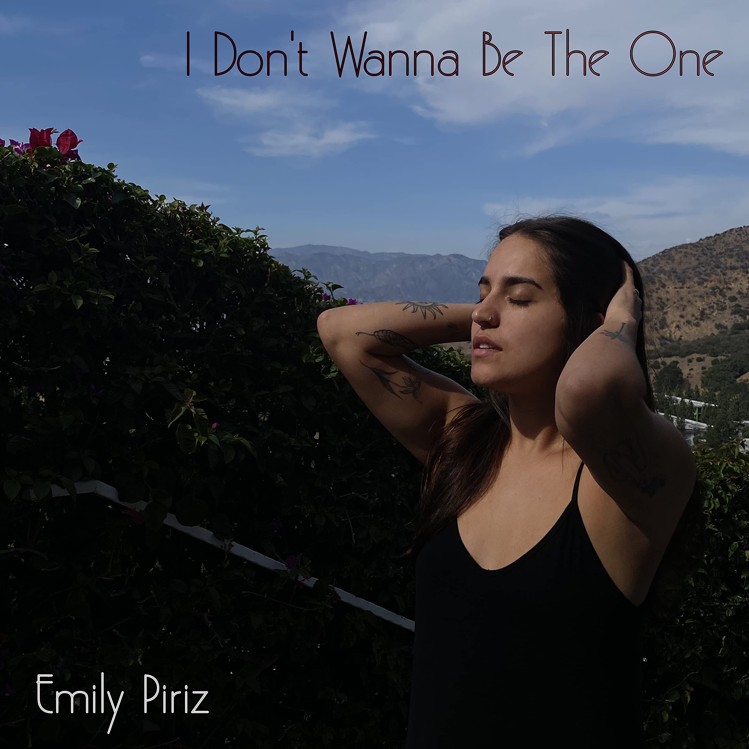 Emily Piriz