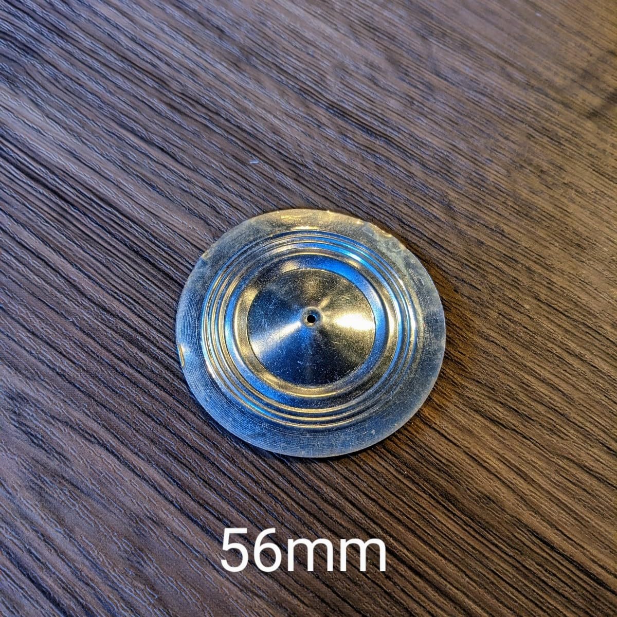 USA製 CHENEY サウンドボックス 縦振動タイプ OH済み 美品 蓄音機